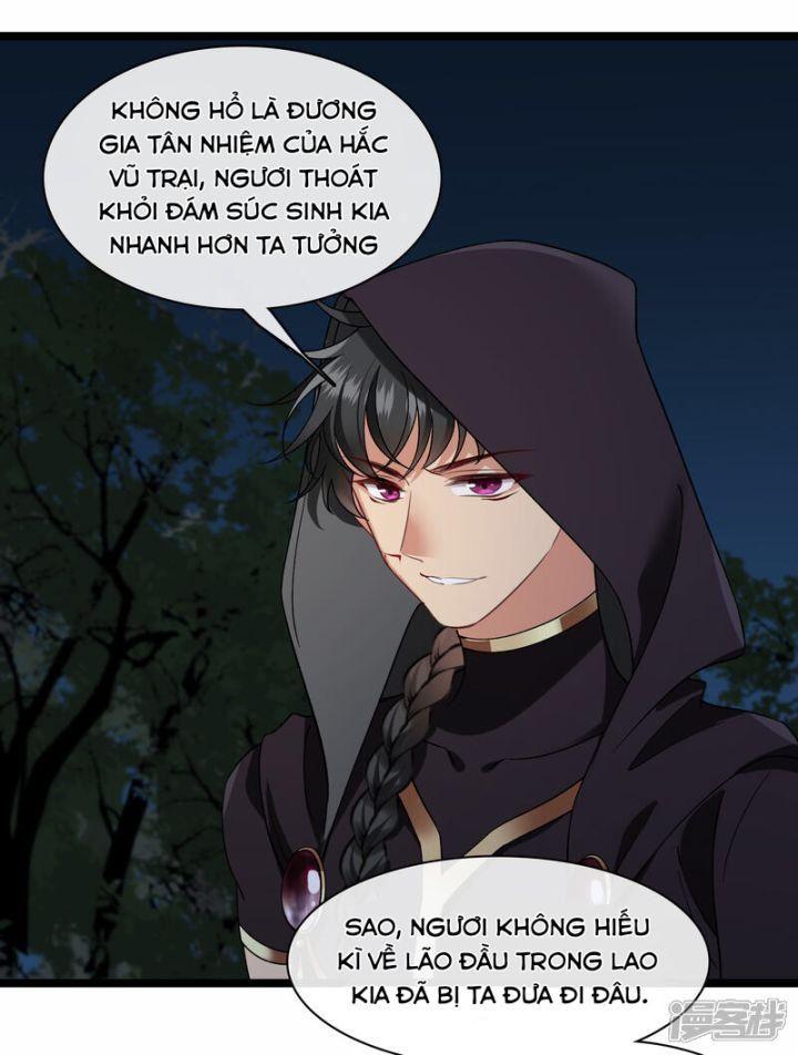 Nụ Cười Của Ngươi Ngọt Gãy Tám Cái Răng Của Ta Chapter 83 - Trang 2