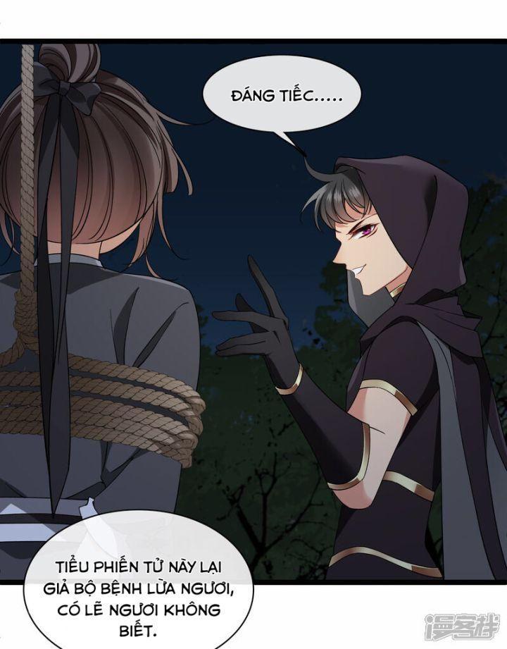 Nụ Cười Của Ngươi Ngọt Gãy Tám Cái Răng Của Ta Chapter 83 - Trang 2