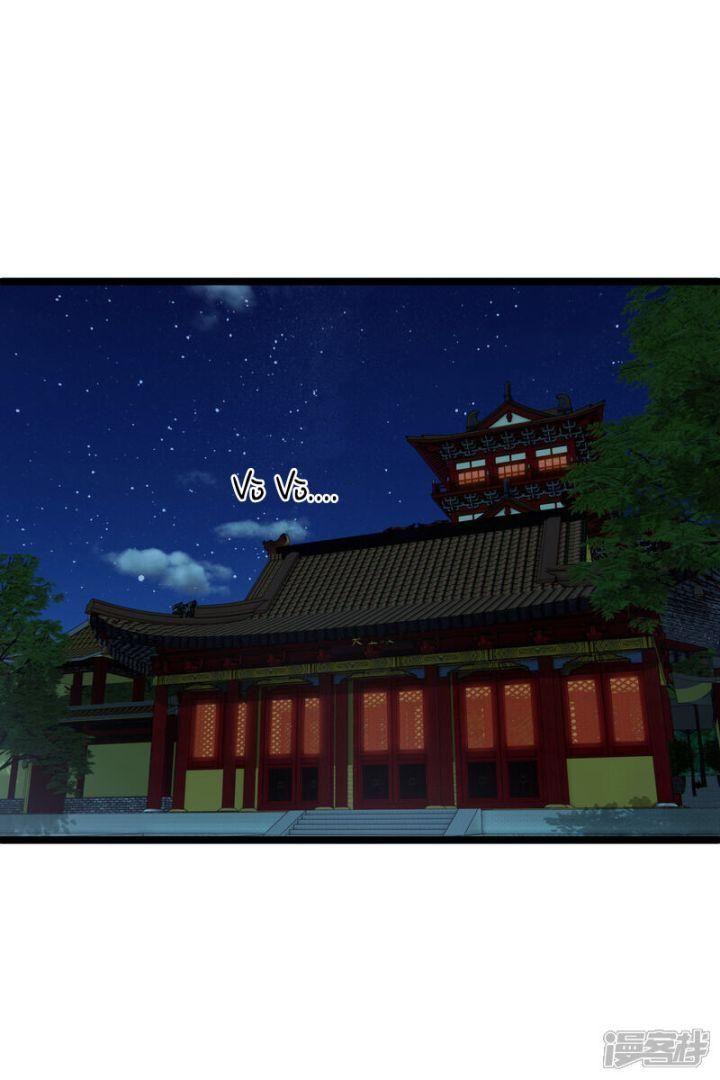 Nụ Cười Của Ngươi Ngọt Gãy Tám Cái Răng Của Ta Chapter 84 - Trang 2