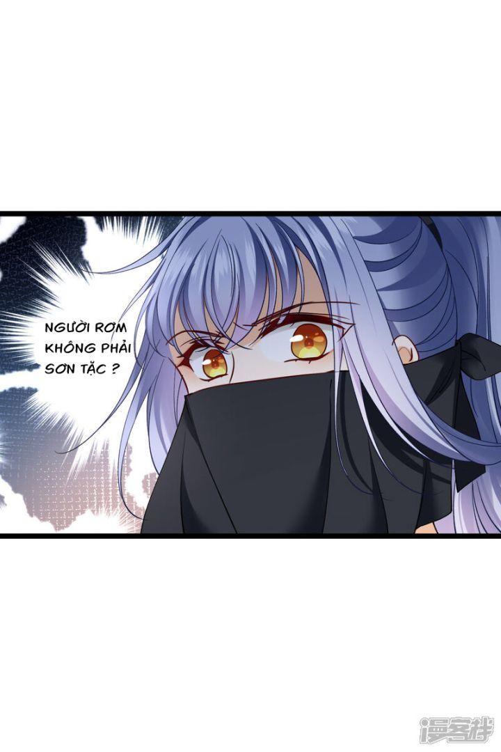 Nụ Cười Của Ngươi Ngọt Gãy Tám Cái Răng Của Ta Chapter 84 - Trang 2