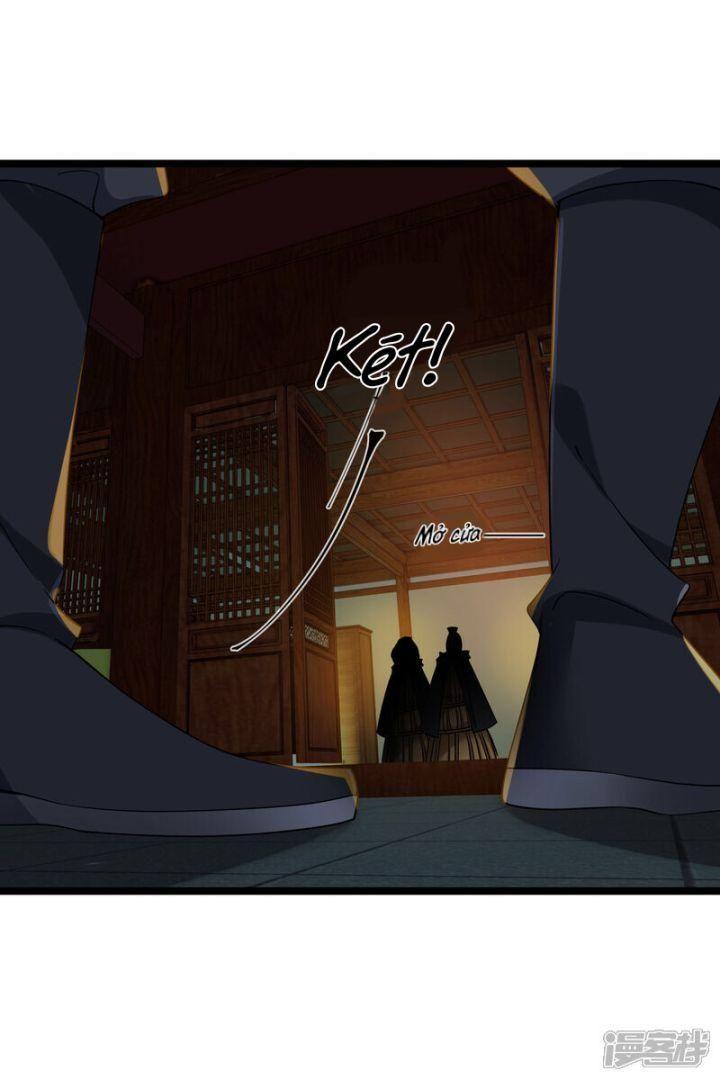 Nụ Cười Của Ngươi Ngọt Gãy Tám Cái Răng Của Ta Chapter 84 - Trang 2