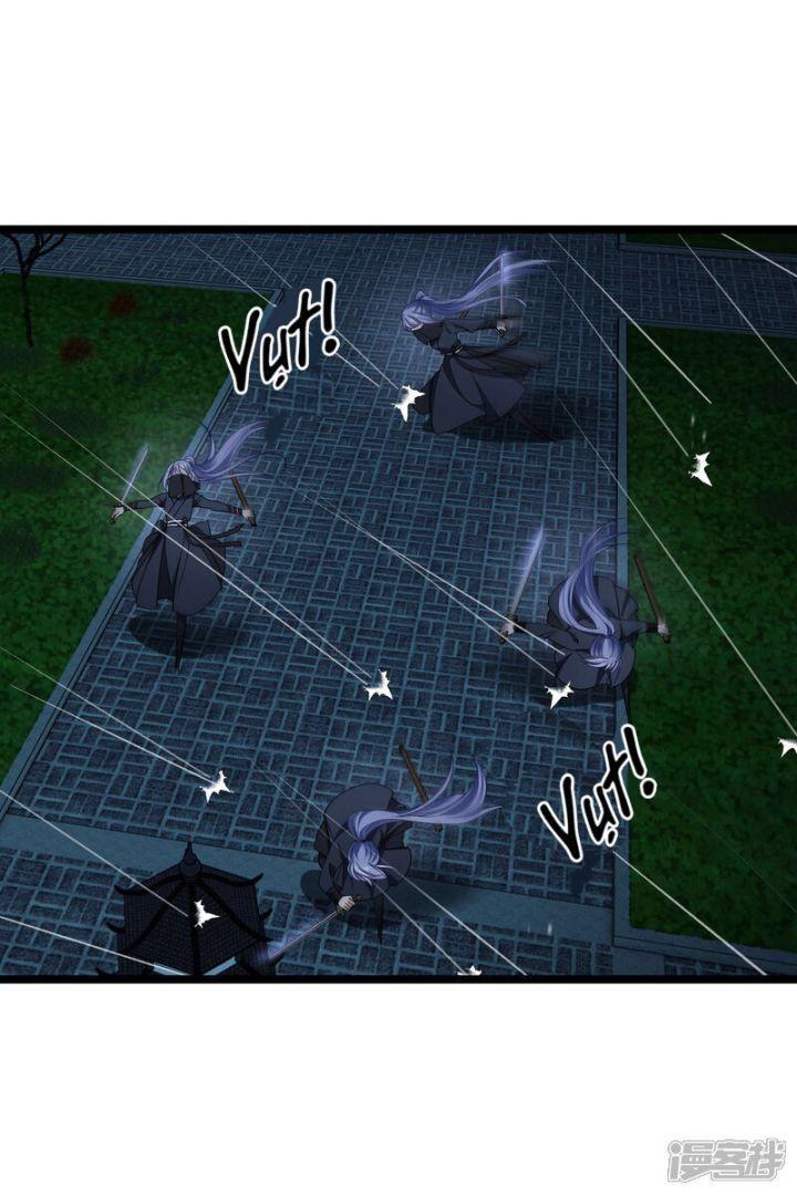 Nụ Cười Của Ngươi Ngọt Gãy Tám Cái Răng Của Ta Chapter 84 - Trang 2