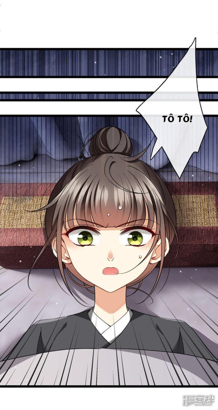 Nụ Cười Của Ngươi Ngọt Gãy Tám Cái Răng Của Ta Chapter 85 - Trang 2