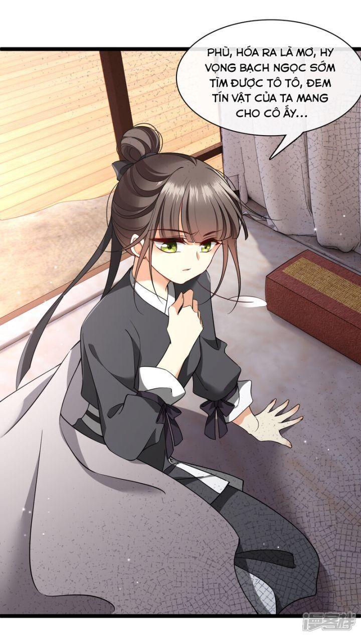 Nụ Cười Của Ngươi Ngọt Gãy Tám Cái Răng Của Ta Chapter 85 - Trang 2