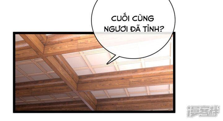 Nụ Cười Của Ngươi Ngọt Gãy Tám Cái Răng Của Ta Chapter 85 - Trang 2