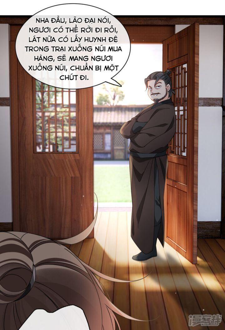 Nụ Cười Của Ngươi Ngọt Gãy Tám Cái Răng Của Ta Chapter 85 - Trang 2