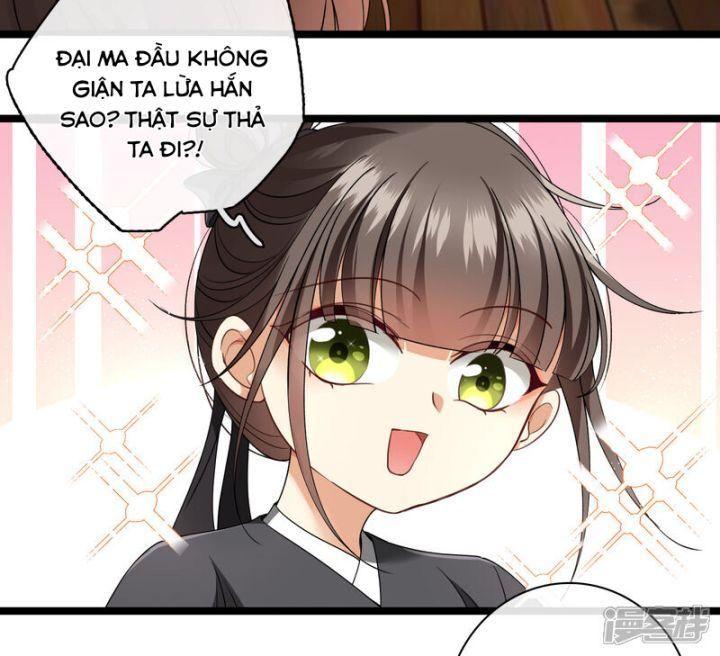 Nụ Cười Của Ngươi Ngọt Gãy Tám Cái Răng Của Ta Chapter 85 - Trang 2