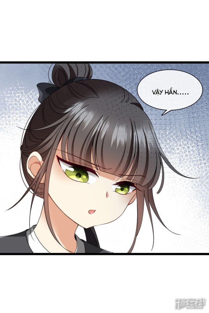 Nụ Cười Của Ngươi Ngọt Gãy Tám Cái Răng Của Ta Chapter 85 - Trang 2