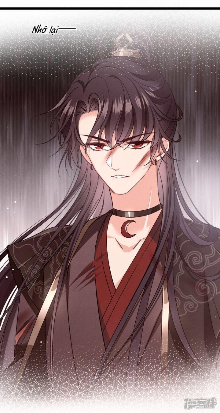 Nụ Cười Của Ngươi Ngọt Gãy Tám Cái Răng Của Ta Chapter 85 - Trang 2