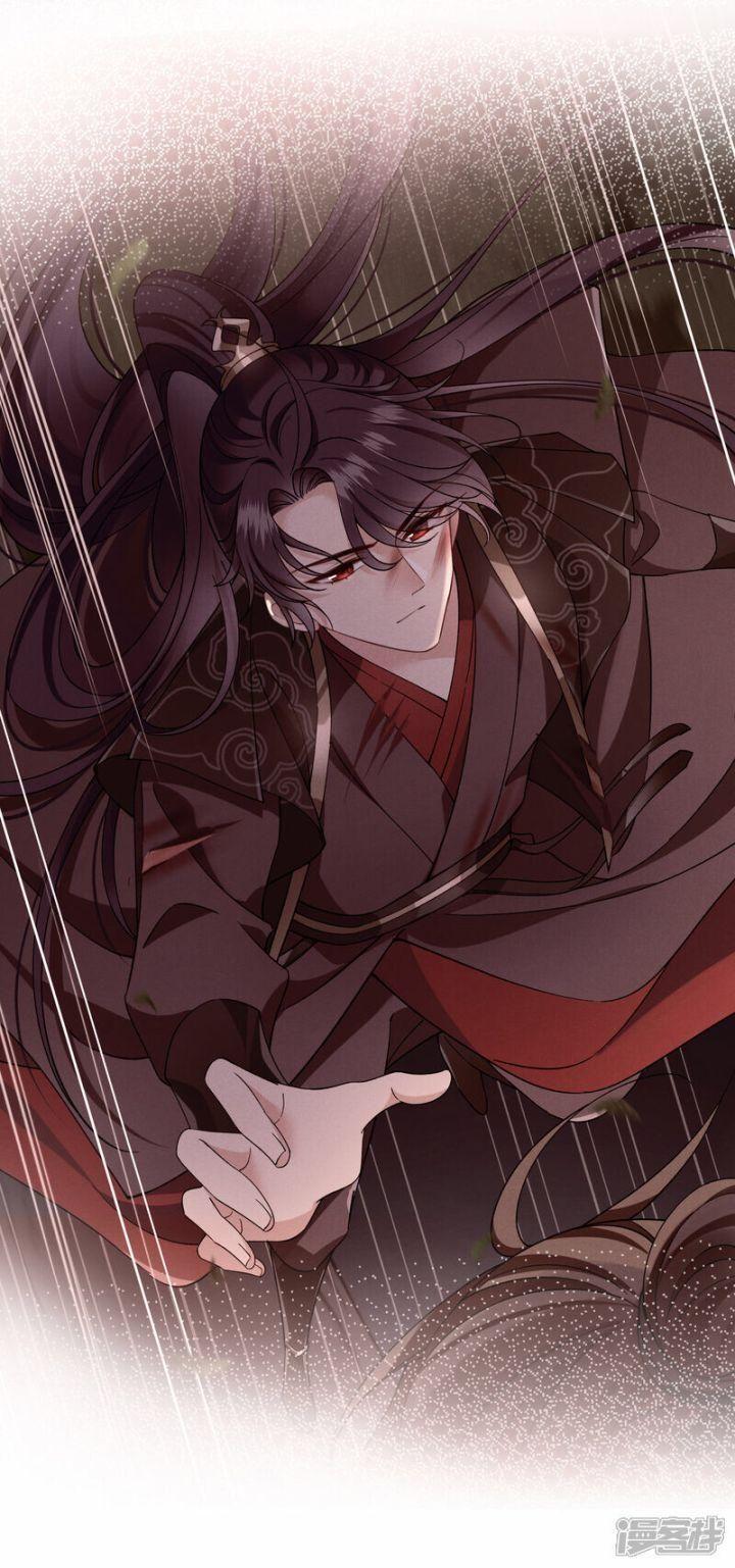 Nụ Cười Của Ngươi Ngọt Gãy Tám Cái Răng Của Ta Chapter 85 - Trang 2