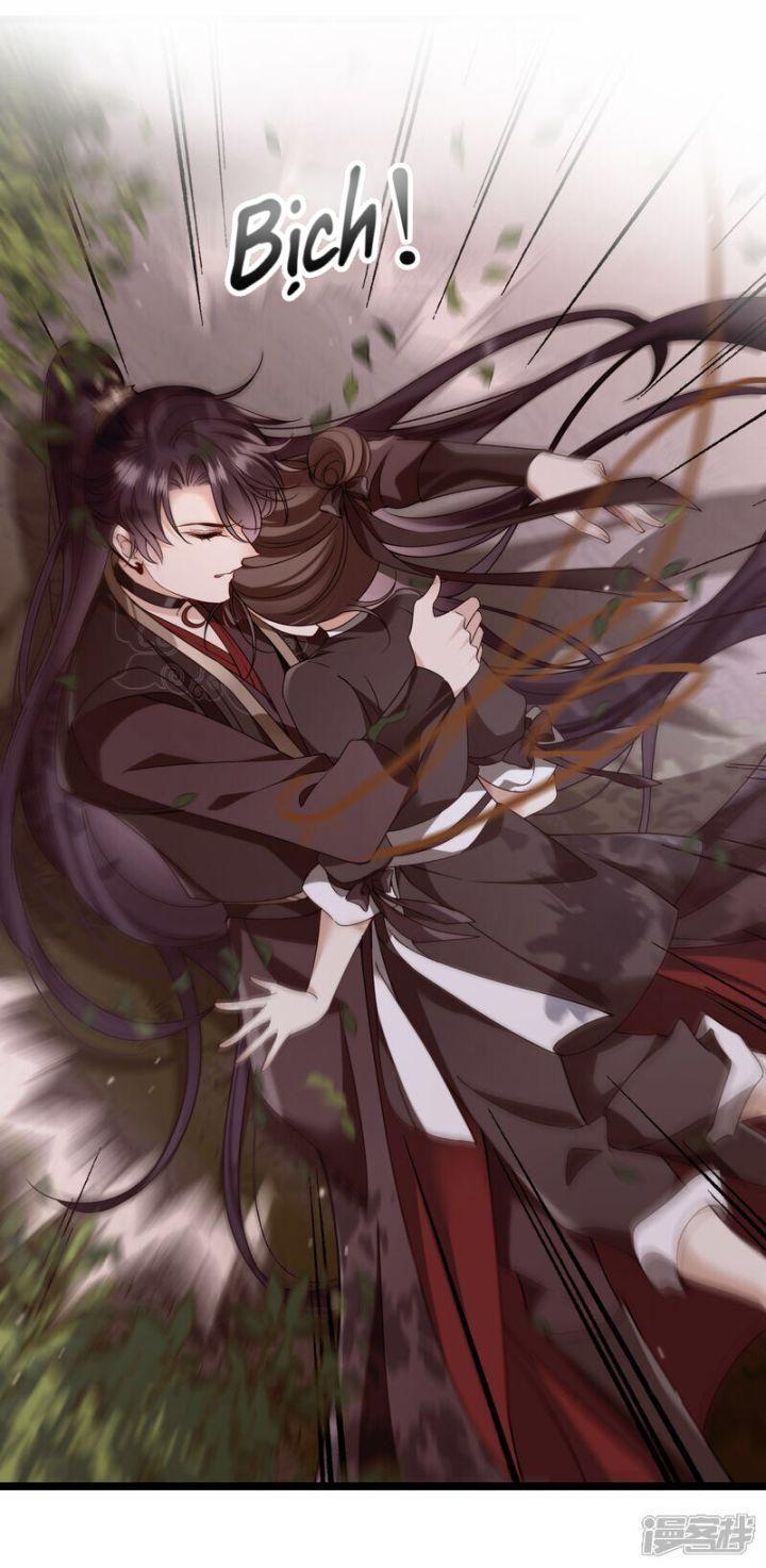 Nụ Cười Của Ngươi Ngọt Gãy Tám Cái Răng Của Ta Chapter 85 - Trang 2