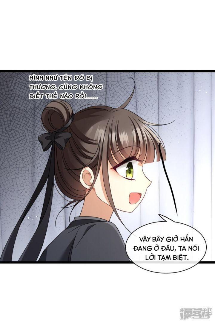 Nụ Cười Của Ngươi Ngọt Gãy Tám Cái Răng Của Ta Chapter 85 - Trang 2