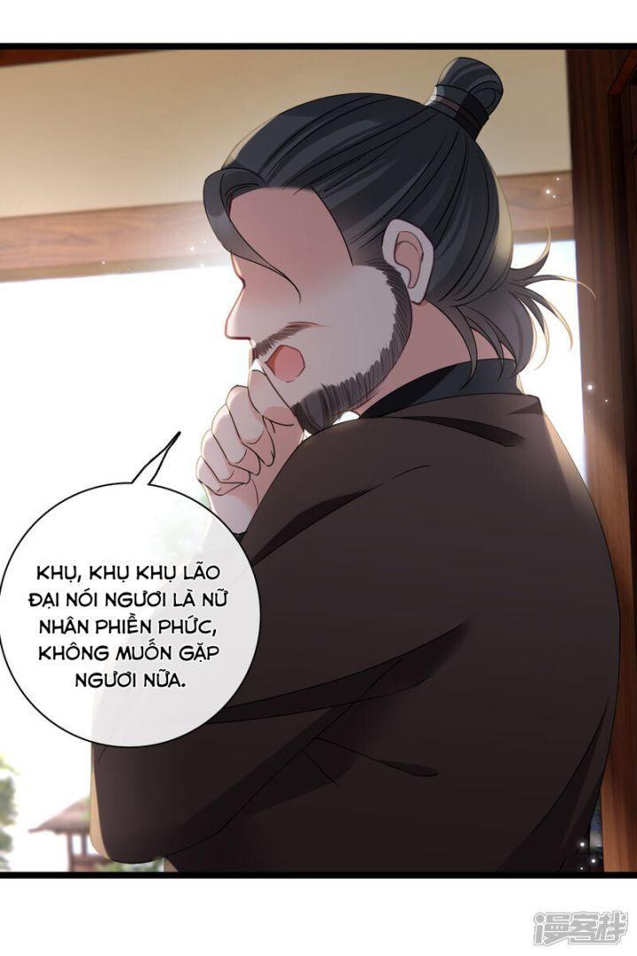 Nụ Cười Của Ngươi Ngọt Gãy Tám Cái Răng Của Ta Chapter 85 - Trang 2