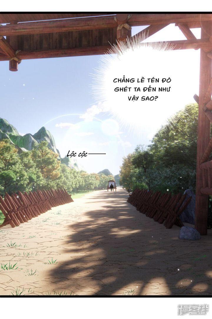 Nụ Cười Của Ngươi Ngọt Gãy Tám Cái Răng Của Ta Chapter 85 - Trang 2