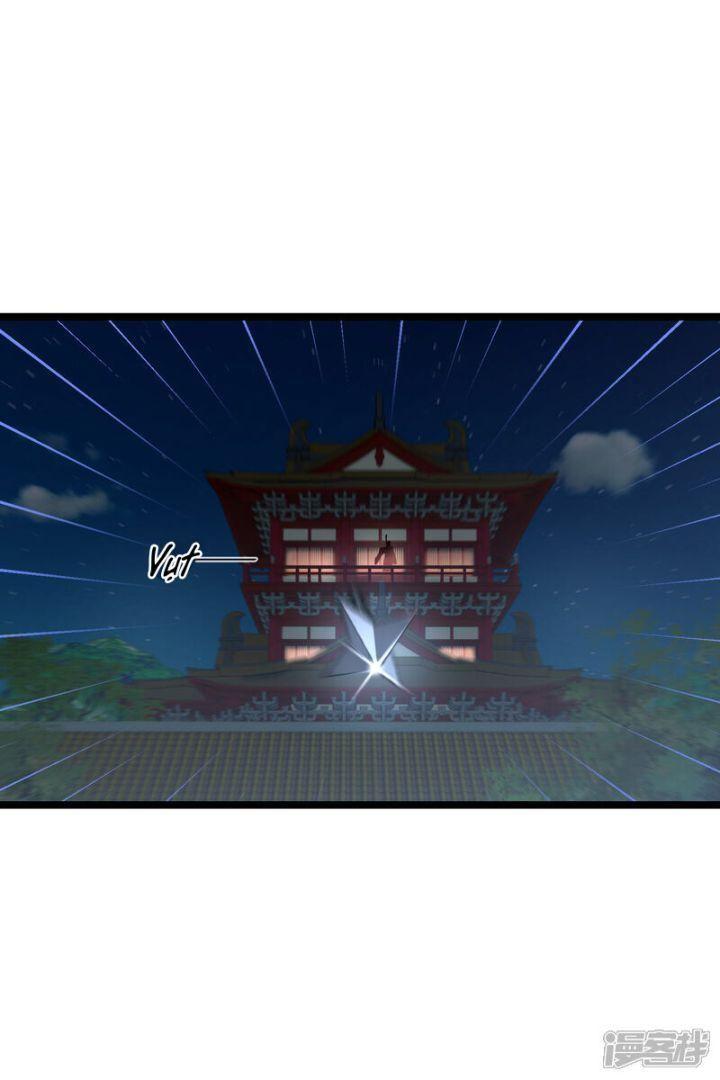 Nụ Cười Của Ngươi Ngọt Gãy Tám Cái Răng Của Ta Chapter 85 - Trang 2