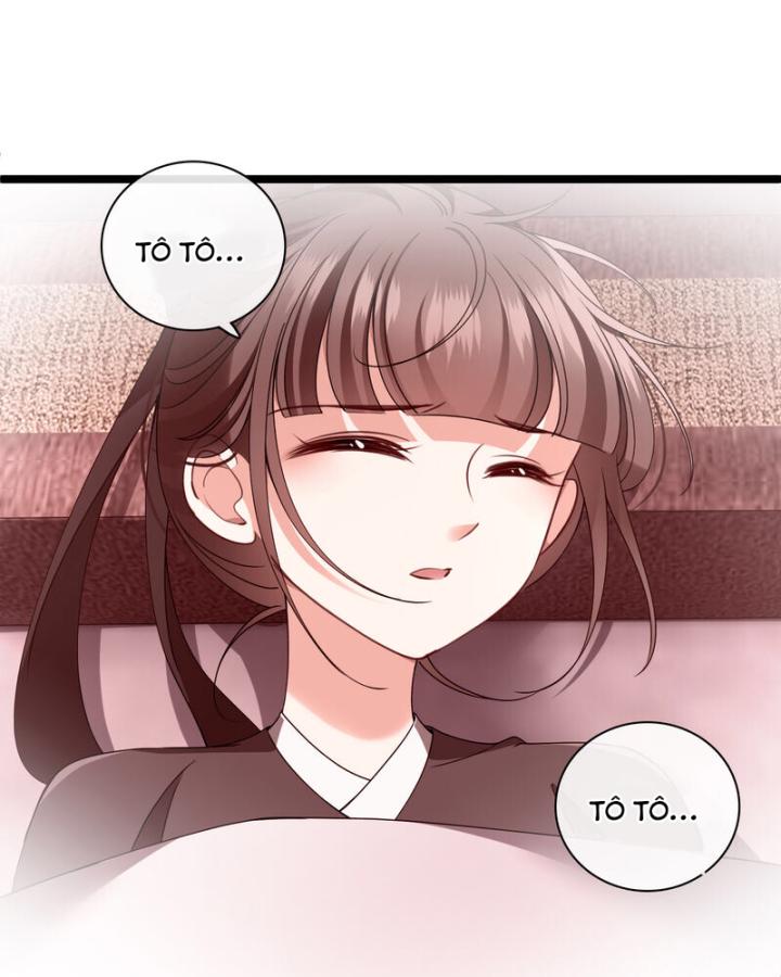 Nụ Cười Của Ngươi Ngọt Gãy Tám Cái Răng Của Ta Chapter 86 - Trang 2