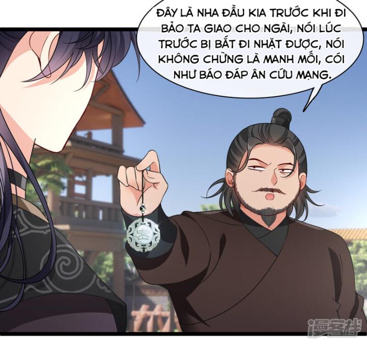 Nụ Cười Của Ngươi Ngọt Gãy Tám Cái Răng Của Ta Chapter 86 - Trang 2