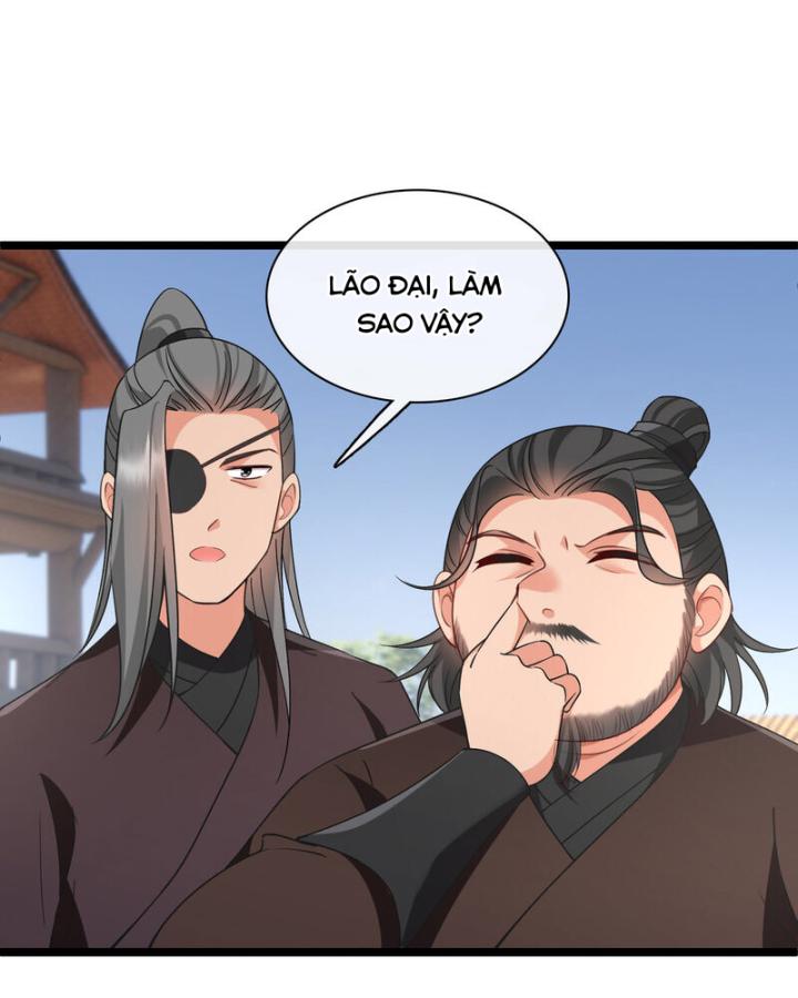 Nụ Cười Của Ngươi Ngọt Gãy Tám Cái Răng Của Ta Chapter 86 - Trang 2