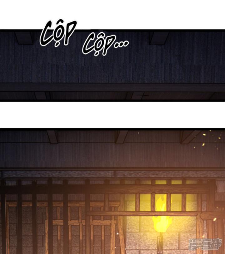 Nụ Cười Của Ngươi Ngọt Gãy Tám Cái Răng Của Ta Chapter 86 - Trang 2