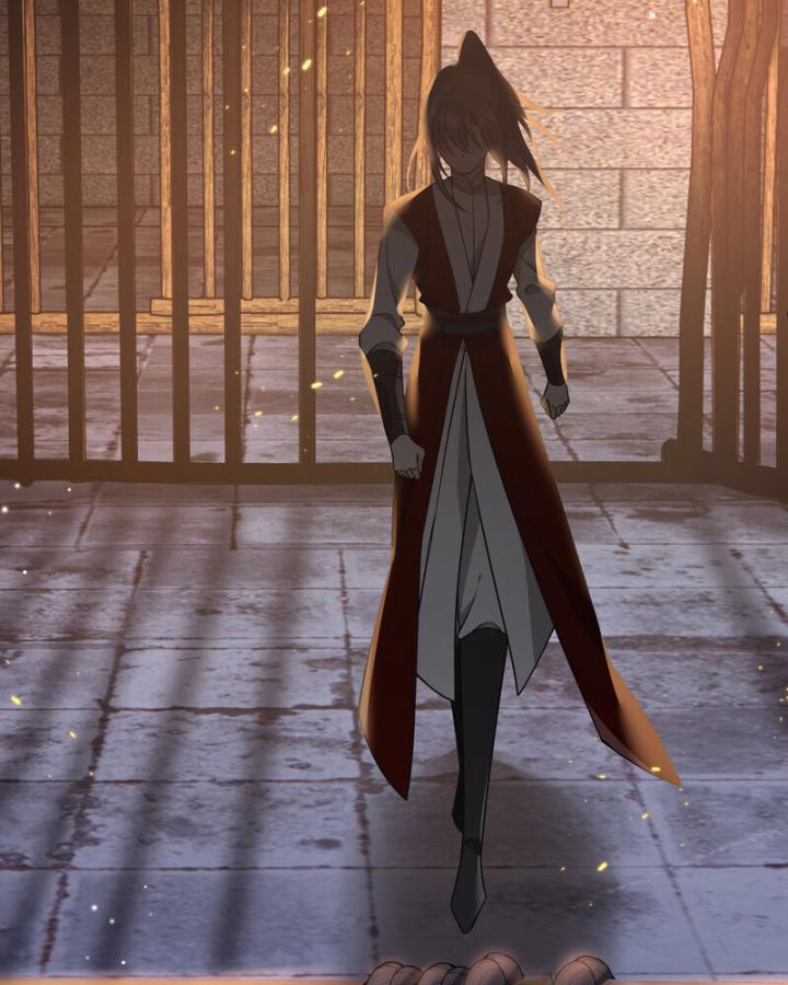 Nụ Cười Của Ngươi Ngọt Gãy Tám Cái Răng Của Ta Chapter 86 - Trang 2