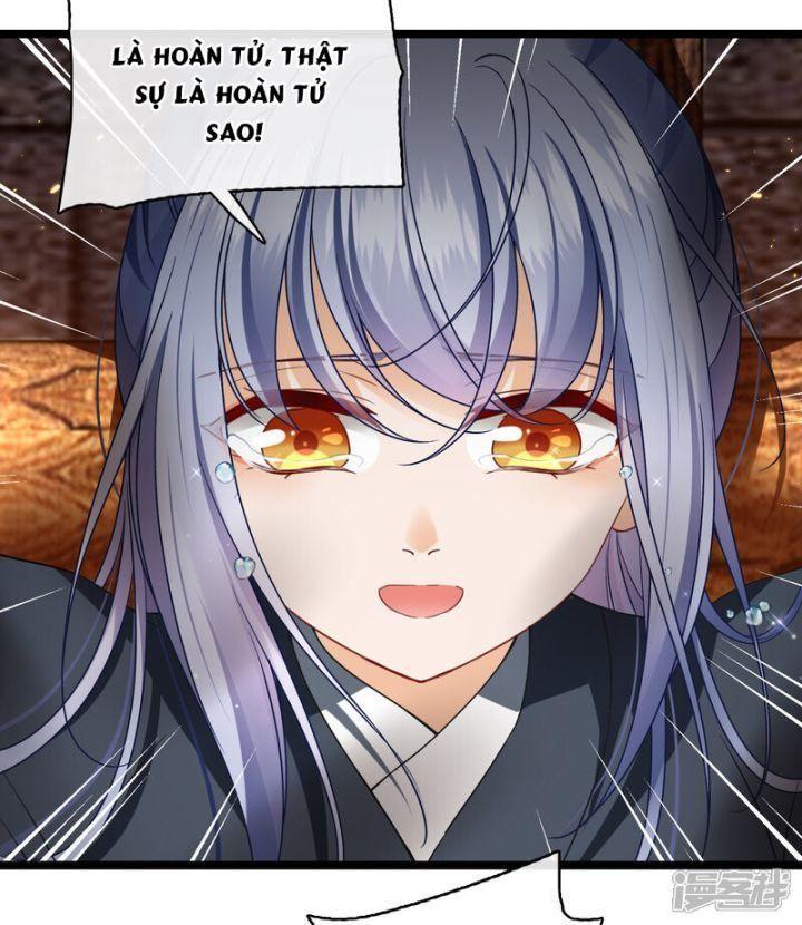 Nụ Cười Của Ngươi Ngọt Gãy Tám Cái Răng Của Ta Chapter 87 - Trang 2