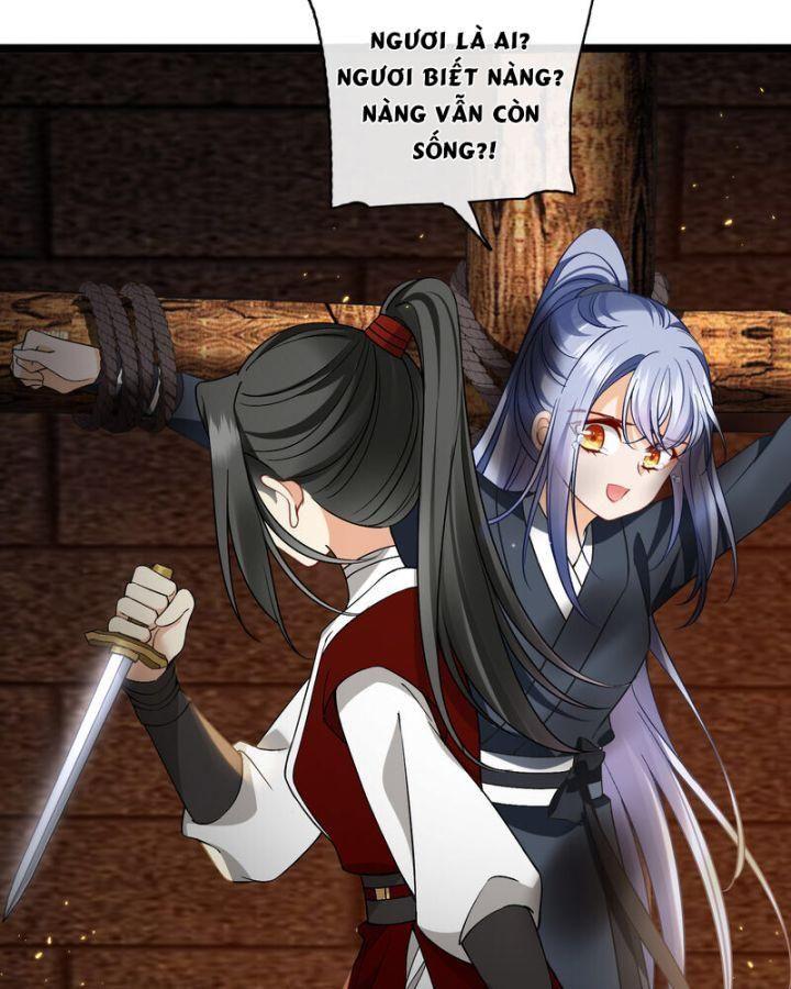 Nụ Cười Của Ngươi Ngọt Gãy Tám Cái Răng Của Ta Chapter 87 - Trang 2