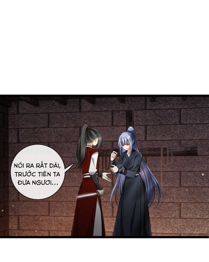 Nụ Cười Của Ngươi Ngọt Gãy Tám Cái Răng Của Ta Chapter 87 - Trang 2