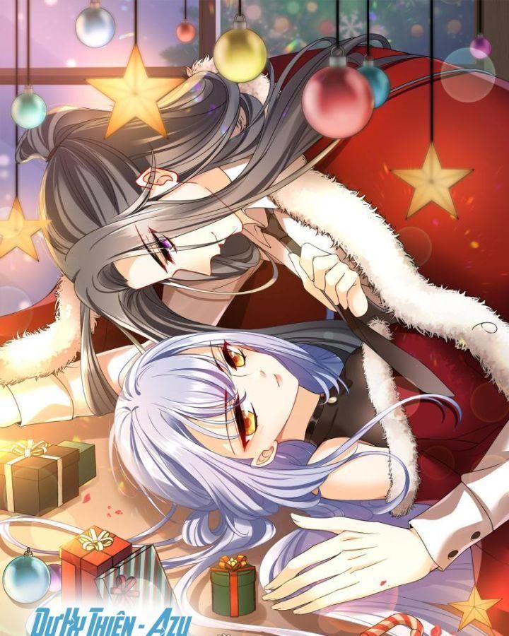 Nụ Cười Của Ngươi Ngọt Gãy Tám Cái Răng Của Ta Chapter 87 - Trang 2