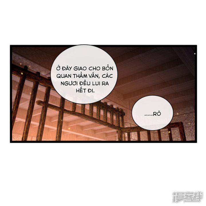 Nụ Cười Của Ngươi Ngọt Gãy Tám Cái Răng Của Ta Chapter 87 - Trang 2