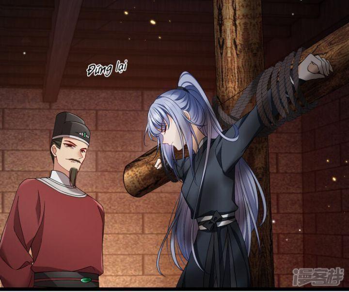 Nụ Cười Của Ngươi Ngọt Gãy Tám Cái Răng Của Ta Chapter 87 - Trang 2