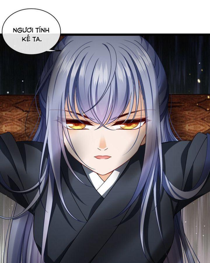 Nụ Cười Của Ngươi Ngọt Gãy Tám Cái Răng Của Ta Chapter 87 - Trang 2