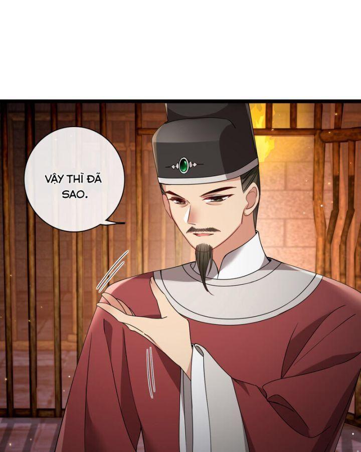 Nụ Cười Của Ngươi Ngọt Gãy Tám Cái Răng Của Ta Chapter 87 - Trang 2