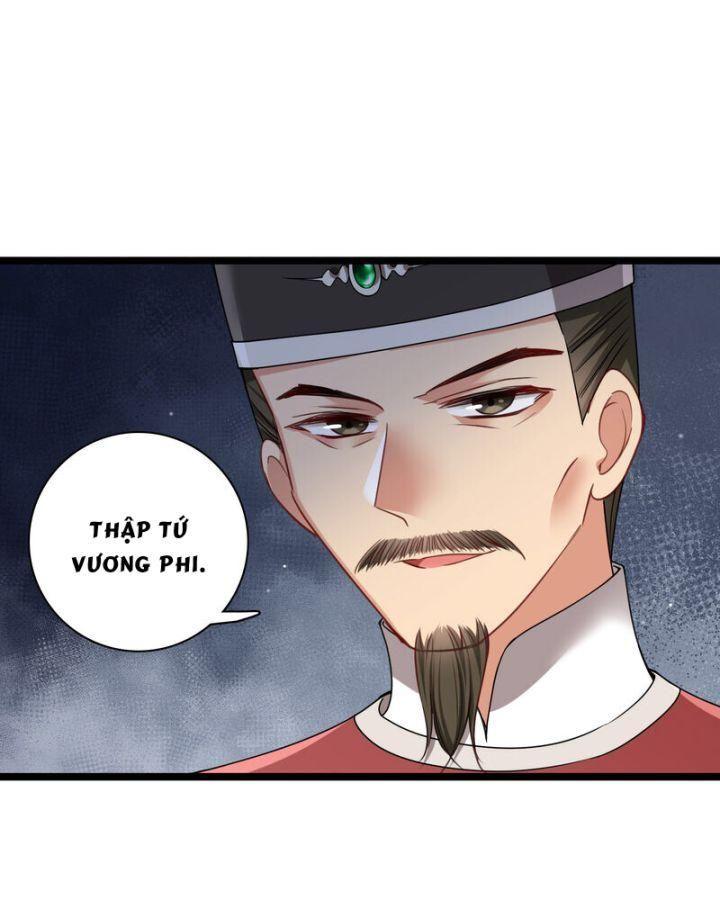 Nụ Cười Của Ngươi Ngọt Gãy Tám Cái Răng Của Ta Chapter 87 - Trang 2