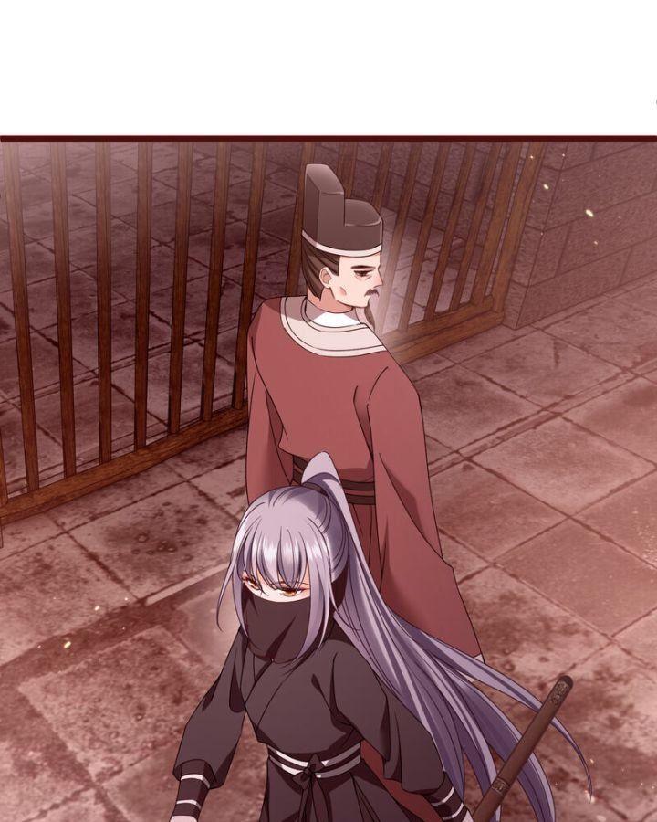 Nụ Cười Của Ngươi Ngọt Gãy Tám Cái Răng Của Ta Chapter 87 - Trang 2