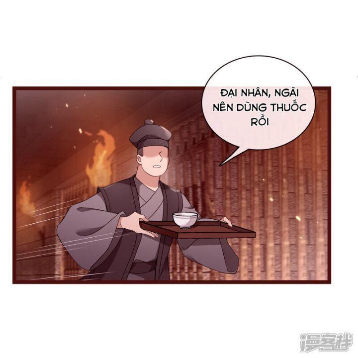 Nụ Cười Của Ngươi Ngọt Gãy Tám Cái Răng Của Ta Chapter 87 - Trang 2