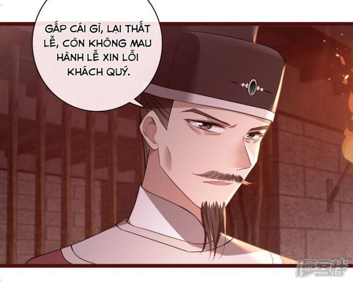 Nụ Cười Của Ngươi Ngọt Gãy Tám Cái Răng Của Ta Chapter 87 - Trang 2