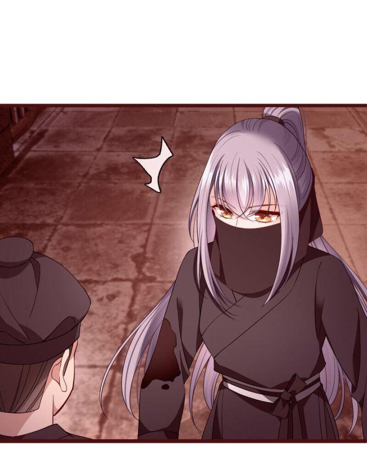 Nụ Cười Của Ngươi Ngọt Gãy Tám Cái Răng Của Ta Chapter 87 - Trang 2