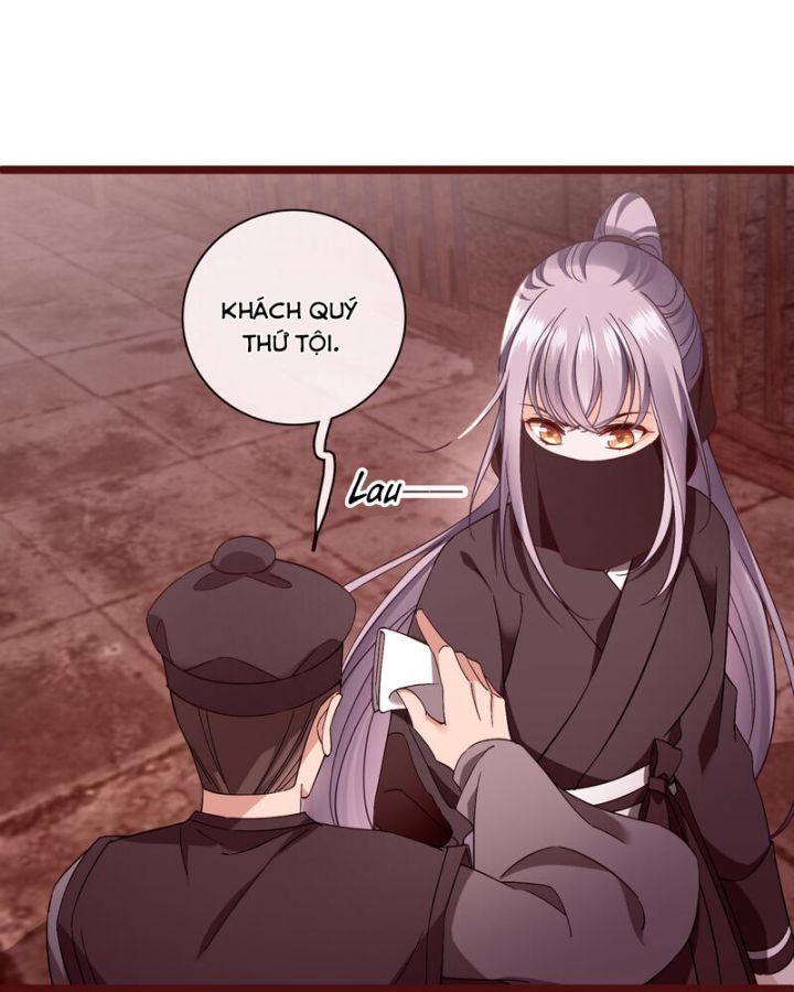 Nụ Cười Của Ngươi Ngọt Gãy Tám Cái Răng Của Ta Chapter 87 - Trang 2