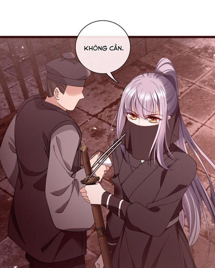 Nụ Cười Của Ngươi Ngọt Gãy Tám Cái Răng Của Ta Chapter 87 - Trang 2