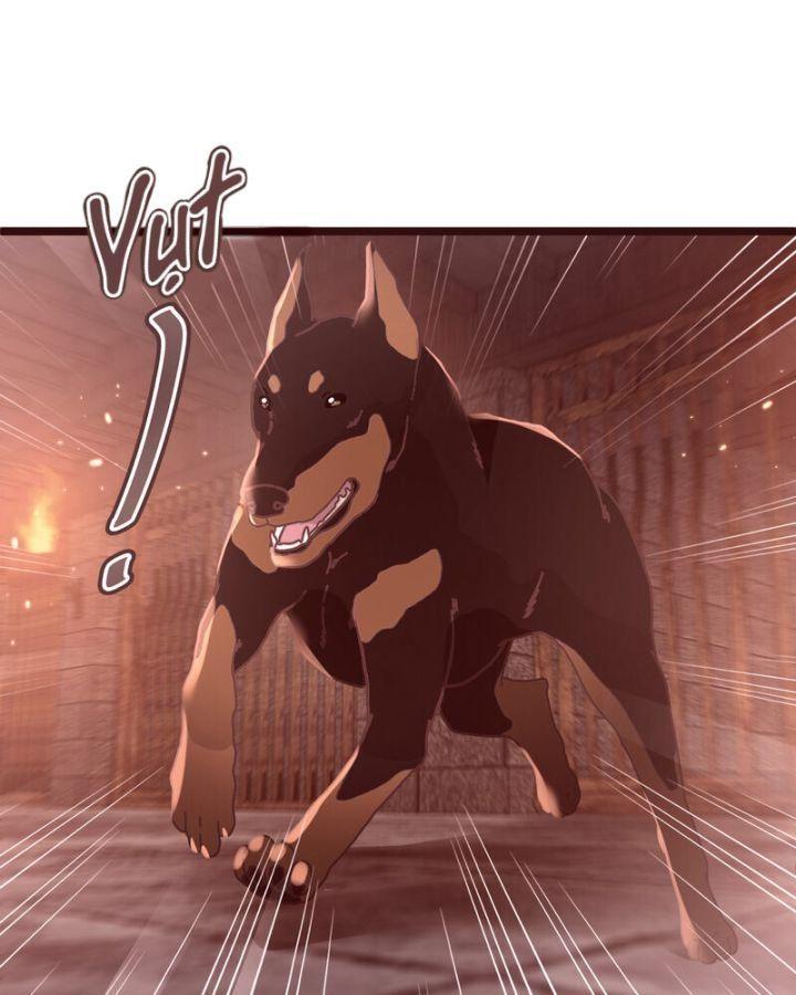 Nụ Cười Của Ngươi Ngọt Gãy Tám Cái Răng Của Ta Chapter 87 - Trang 2