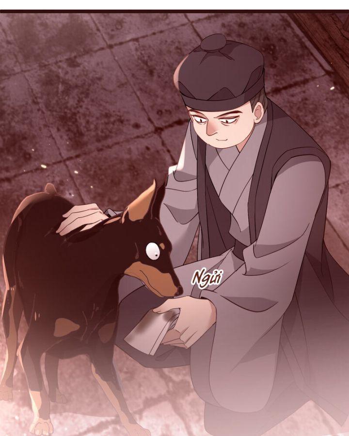 Nụ Cười Của Ngươi Ngọt Gãy Tám Cái Răng Của Ta Chapter 87 - Trang 2