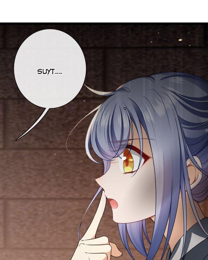 Nụ Cười Của Ngươi Ngọt Gãy Tám Cái Răng Của Ta Chapter 87 - Trang 2