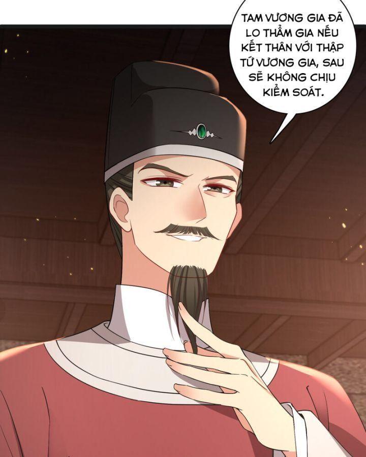 Nụ Cười Của Ngươi Ngọt Gãy Tám Cái Răng Của Ta Chapter 87 - Trang 2