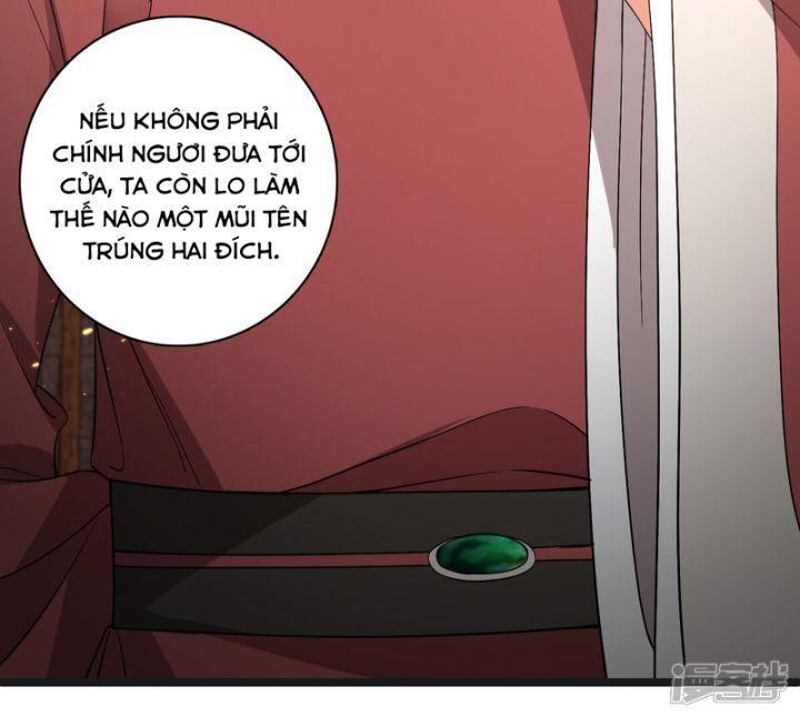 Nụ Cười Của Ngươi Ngọt Gãy Tám Cái Răng Của Ta Chapter 87 - Trang 2