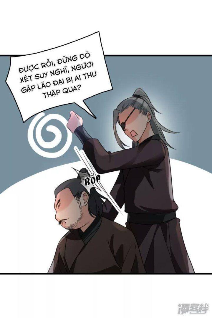 Nụ Cười Của Ngươi Ngọt Gãy Tám Cái Răng Của Ta Chapter 9 - Trang 2