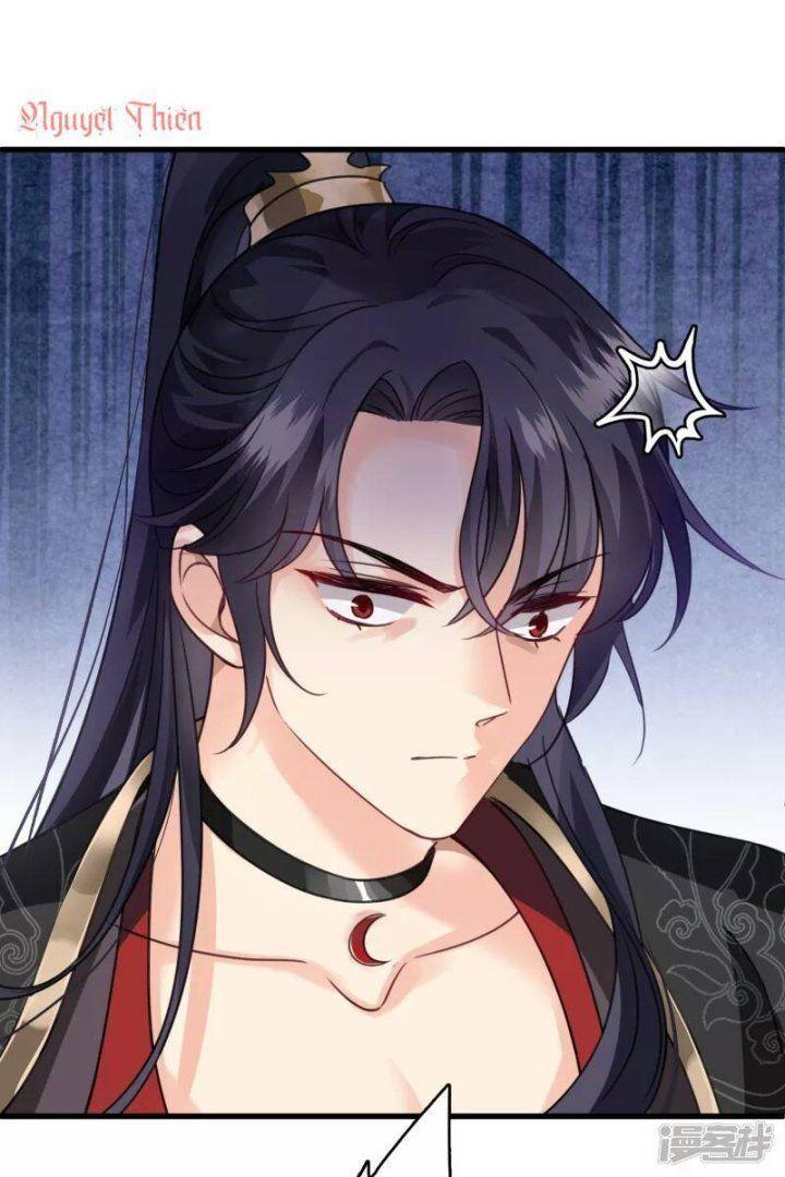 Nụ Cười Của Ngươi Ngọt Gãy Tám Cái Răng Của Ta Chapter 9 - Trang 2