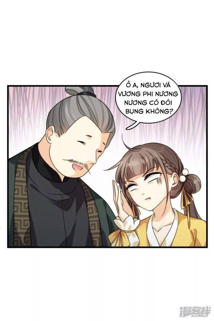 Nụ Cười Của Ngươi Ngọt Gãy Tám Cái Răng Của Ta Chapter 9 - Trang 2