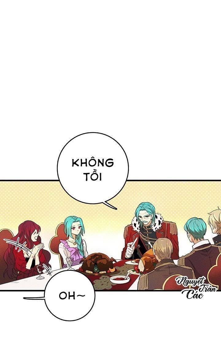 Nữ Đầu Bếp Hoàng Gia Chapter 1 - Trang 2