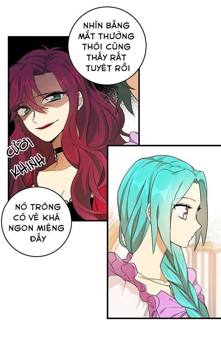 Nữ Đầu Bếp Hoàng Gia Chapter 1 - Trang 2