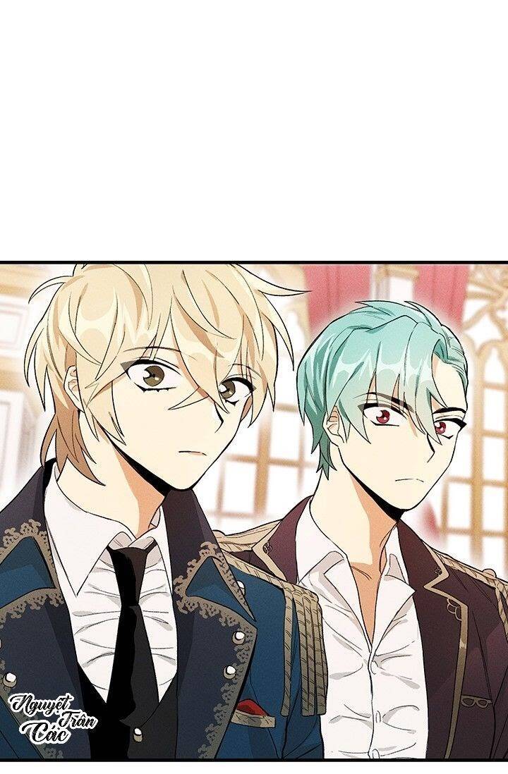 Nữ Đầu Bếp Hoàng Gia Chapter 1 - Trang 2